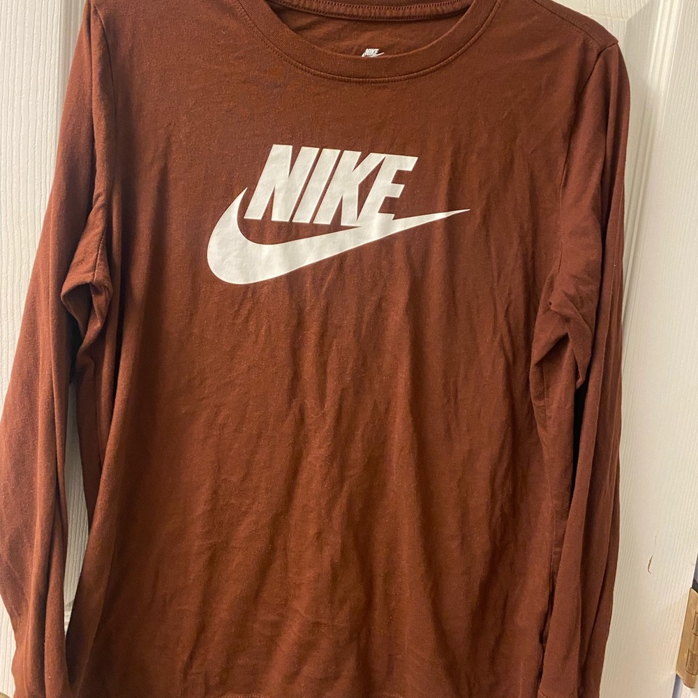 Nike long sleeve